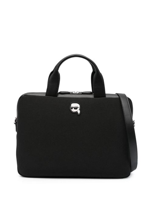 Borsa donna porta pc Karl Lagerfeld | 235M3230GG999